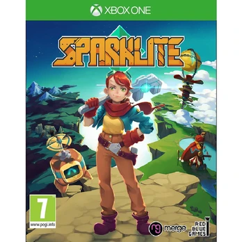 Sparklite