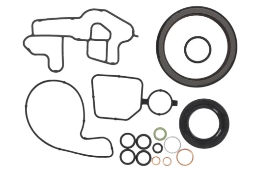 ELRING EL529880 Bottom end engine gasket set