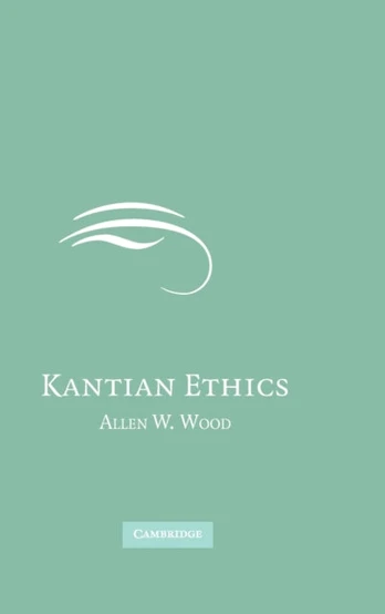 Kantian Ethics