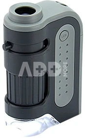 Žiūronai Carson MM-300 MicroBrite Plus 60-120x