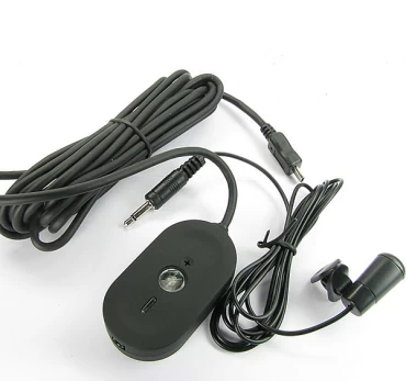 BTKIT automobilinis Bluetooth adapteris USB/SD