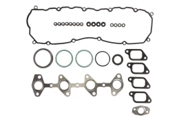 ELRING EL196260 Cylinder head gasket set kaina