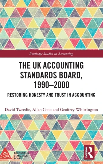 UK Accounting Standards Board, 1990-2000