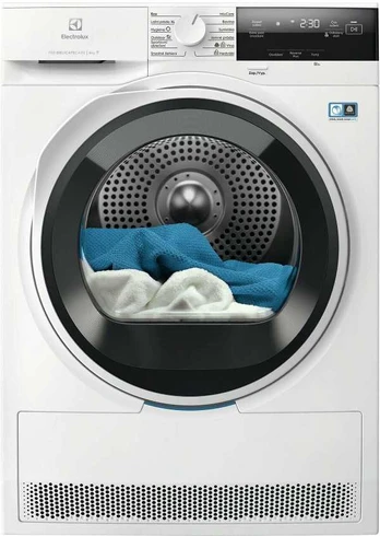 Džiovyklė Electrolux EW7D384UCC