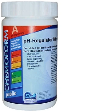 pH minus Chemoform, 1,5kg