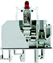 Simet ZUB1-2,5 mm2 (1202982)