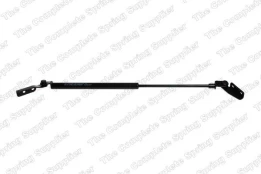 LESJOFORS LS8162024 Boot strut kaina
