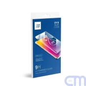 UV Blue Star Tempered Glass 9H - SAM Galaxy S9 kaina