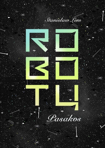 Robotų pasakos
