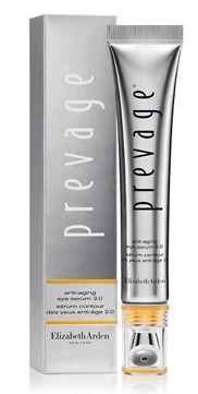 Paakių serumas Elizabeth Arden Prevage, 20 ml, moterims, -