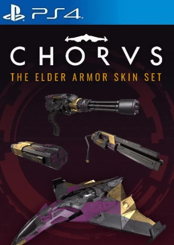 Chorus Playstation 4/Playstation 5