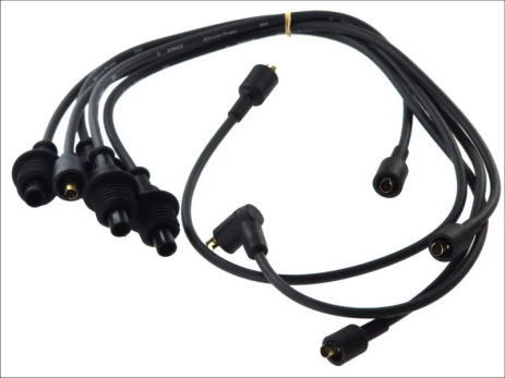 BOSCH 0 986 357 128 Ignition lead set