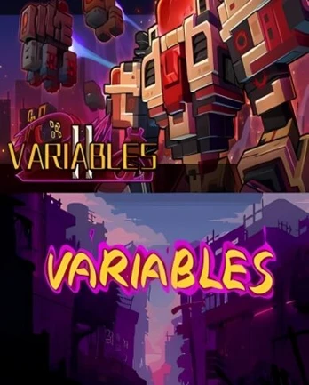 Variables 1 + 2 PC