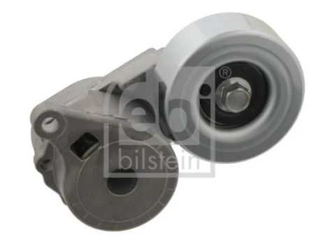 Diržo įtempiklis, V formos rumbuotas diržas FEBI BILSTEIN 31215