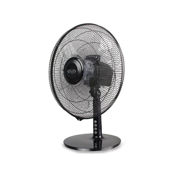 Stalinis oro ventiliatorius Argo Tablo Evo Black