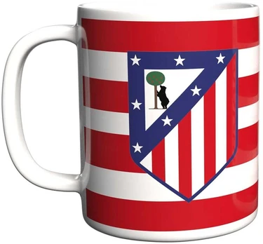 Kelioninis Cyp Brands Atletico de Madrid mug