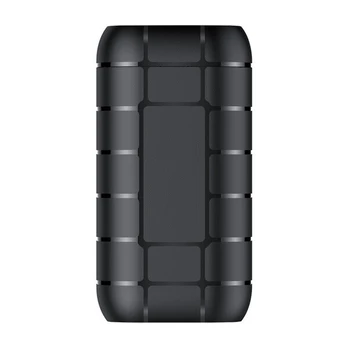 Diktofonas Mini diktofonas su magnetu, 16GB