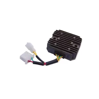Įtampos reguliatorius VIC-14548 (12V) Tinka HONDA