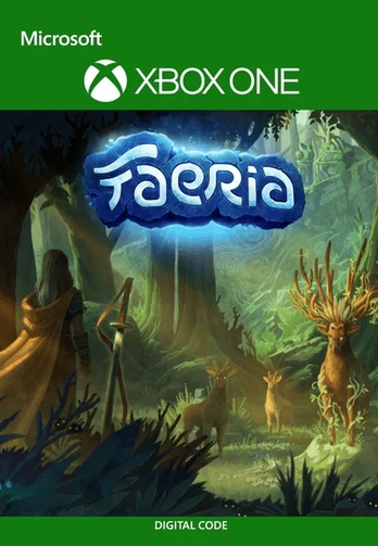 Faeria Xbox