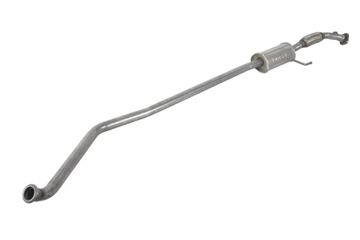 Vidurinis duslintuvas BOSAL 287-615