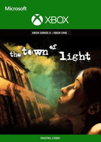 The Town of Light Xbox