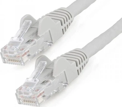 StarTech LSZH CAT6 ETHERNET CABLE UTP/.