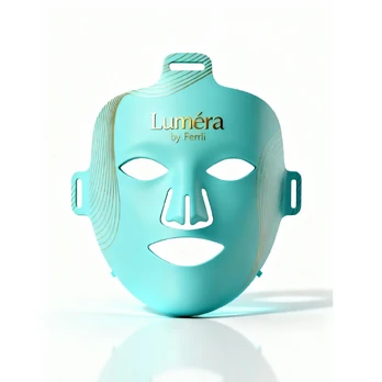 Ferrli Luméra šviesos terapijos LED kaukė