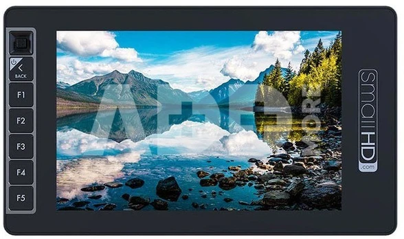 SmallHD 703 Ultra Bright 7" HD Field