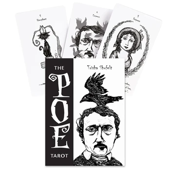 The Poe Taro kortos