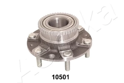 Rato stebulė ASHIKA 44-10501