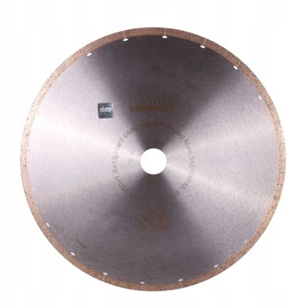 Deimantinis diskas 350mm, 25.4mm, kietai keramikai