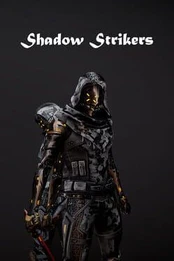 Shadow Strikers PC