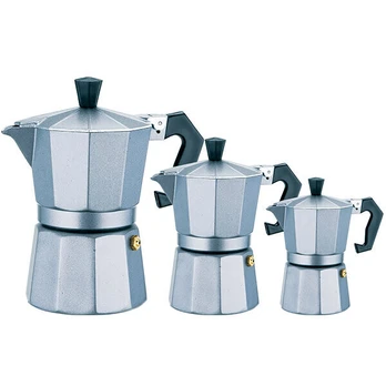 Meastro Espresso kavinukai 300 ml.