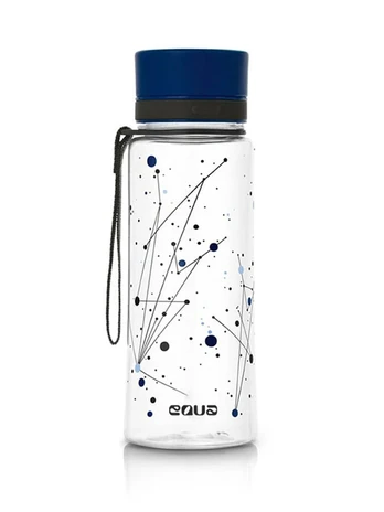 Plastikinė gertuvė EQUA Universe, be BPA, 400 ml