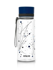 Plastikinė gertuvė EQUA Universe, be BPA, 400 ml kaina