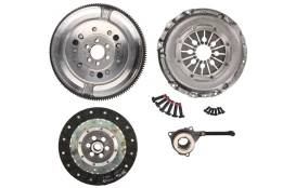 Sankabos komplektas VALEO 837397 kaina