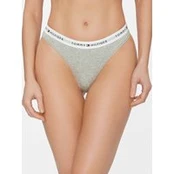 Tommy Hilfiger Siaurikės UW0UW03835 Pilka