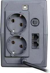 Orvaldi ID600CH uninterruptible power supply (UPS) Line-Interactive 0.6 kVA 360 W
