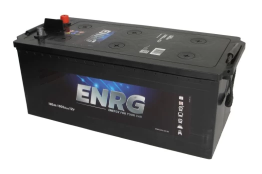 Akumuliatorius ENRG ENRG680108100 12V 180Ah 1000A K+