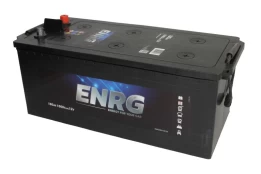 Akumuliatorius ENRG ENRG680108100 12V 180Ah 1000A K+ kaina