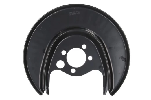 BLIC 6508-03-9505878K Brake Disc back plate