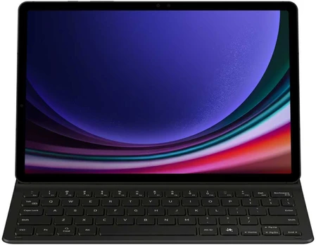 Samsung Book Cover Keyboard Slim für Galaxy Tab S9 | S9 FE