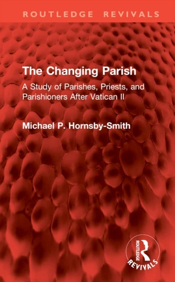 Changing Parish
