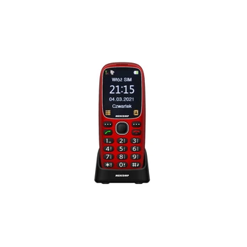 Mescomp MT-166 Edgar Elegant