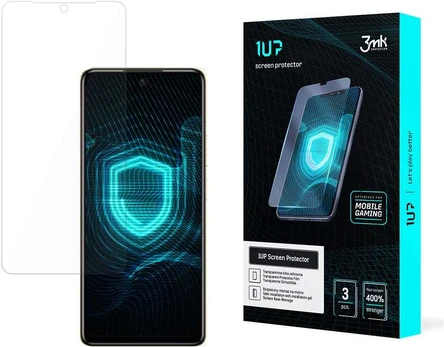 3Mk Protection Infinix Hot 40/Hot 40 Pro - 3mk 1UP