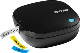 Dymo label printer LetraTag LT-200 B Promo Pack