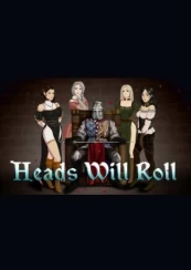 Heads Will Roll PC kaina