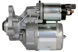 Starteris HELLA 8EA 012 526-281