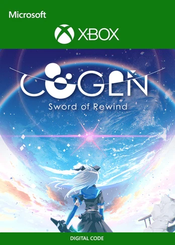 Sword Of Rewind Xbox