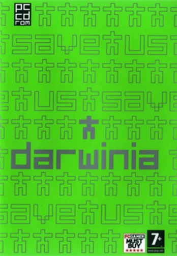 Darwinia PC